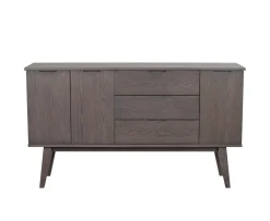 Rowico Home Filippa Sideboard Mörkbrun 150cm