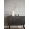 Rowico Home Filippa Sideboard Mörkbrun 122cm