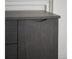 Rowico Home Filippa Sideboard Mörkbrun 122cm