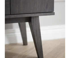 Rowico Home Filippa Sideboard Mörkbrun 122cm