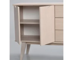 Rowico Home Filippa Sideboard Vitpigmenterad 150cm