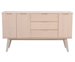 Rowico Home Filippa Sideboard Vitpigmenterad 150cm
