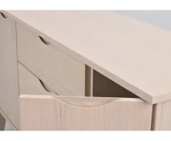 Rowico Home Filippa Sideboard Vitpigmenterad 150cm