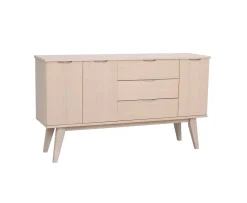 Rowico Home Filippa Sideboard Vitpigmenterad 150cm