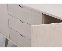 Rowico Home Filippa Sideboard Vitpigmenterad 122cm