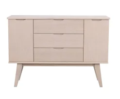 Rowico Home Filippa Sideboard Vitpigmenterad 122cm