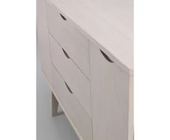 Rowico Home Filippa Sideboard Vitpigmenterad 122cm