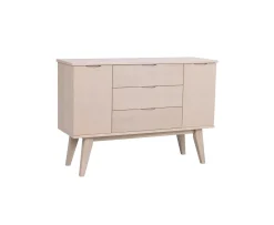 Rowico Home Filippa Sideboard Vitpigmenterad 122cm