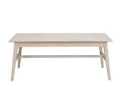 Rowico Home Filippa Soffbord Vitpigmenterad 130x70
