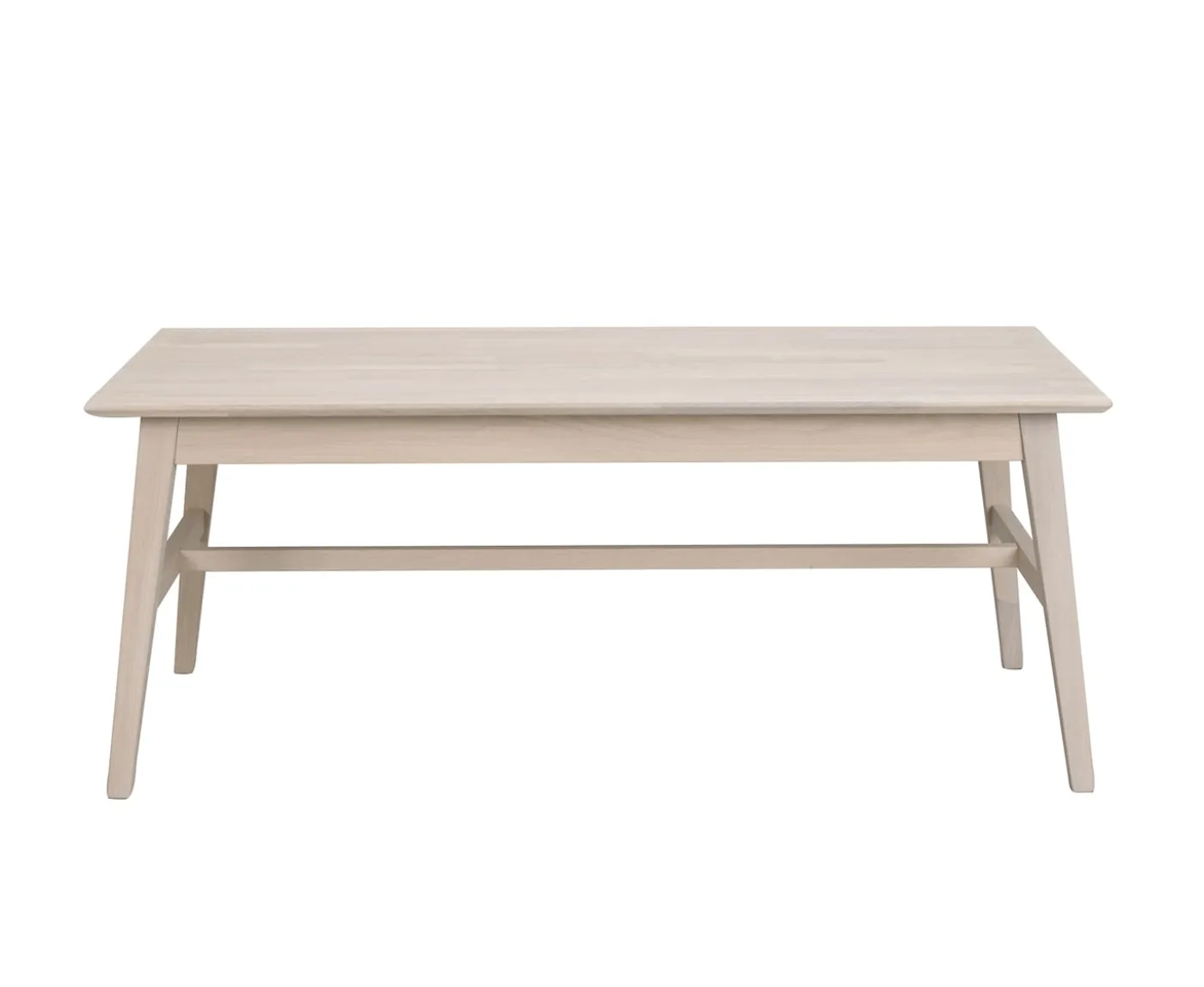 Rowico Home Filippa Soffbord Vitpigmenterad 130x70