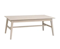 Rowico Home Filippa Soffbord Vitpigmenterad 130x70