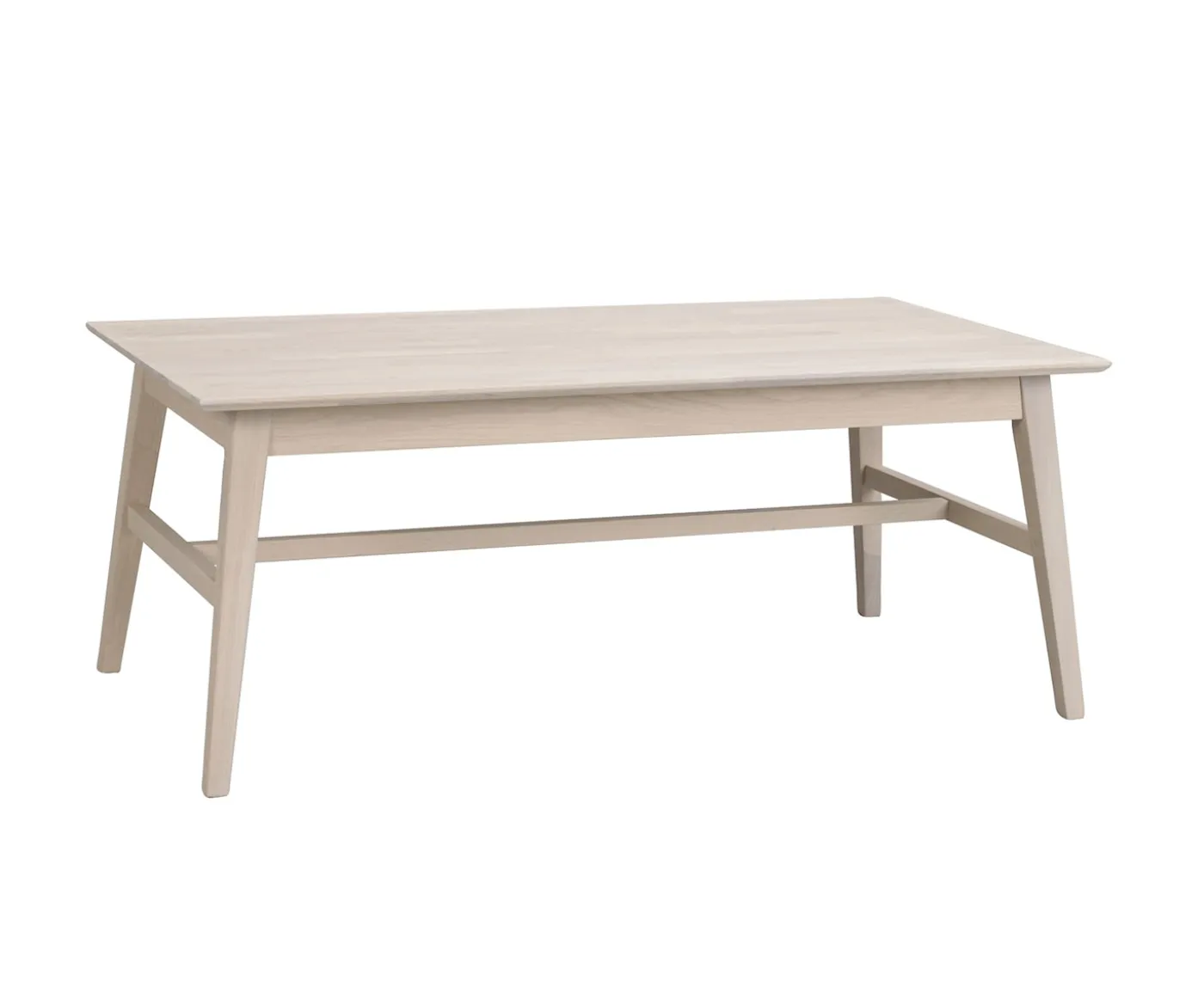 Rowico Home Filippa Soffbord Vitpigmenterad 130x70