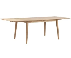 Rowico Home Filippa Tilläggsskiva Vitpigmenterad 90x50