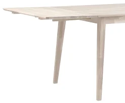 Rowico Home Filippa Tilläggsskiva Vitpigmenterad 90x50