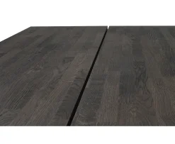 Rowico Home Fred Matbord Mörkbrun 240cm