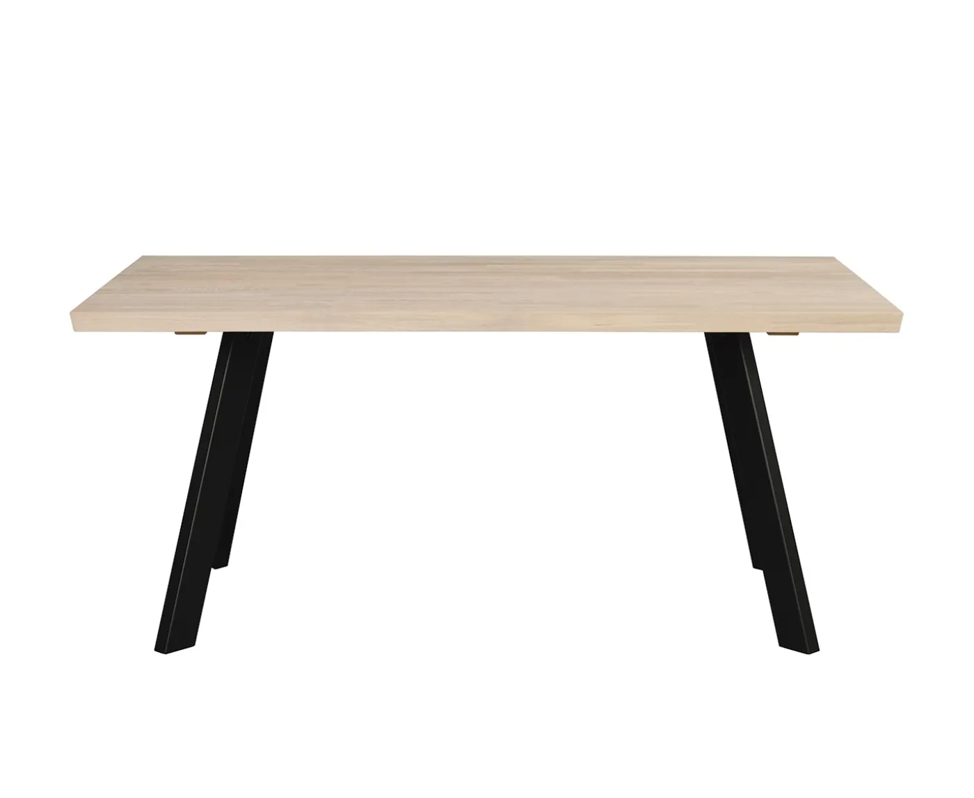 Rowico Home Fred Matbord Vitpigmenterad 170cm
