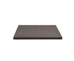Rowico Home Gardner Iläggsskiva Brun Ek 95x50