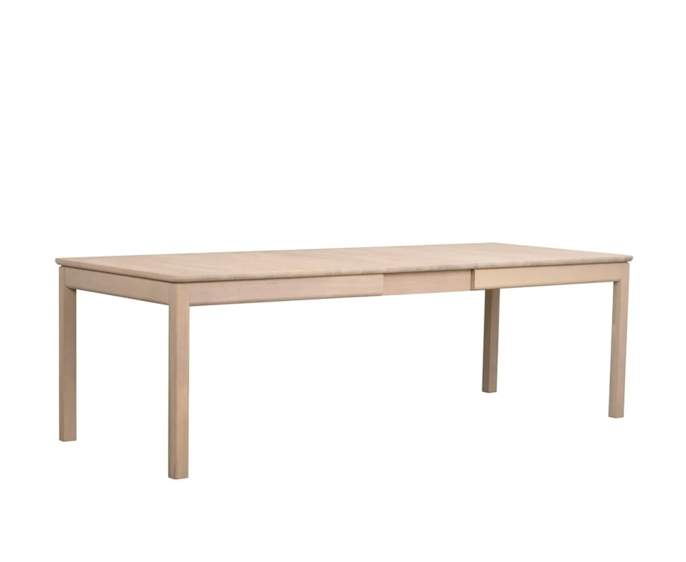 Rowico Home Gardner Iläggsskiva Vitpigmenterad Ek 95x50