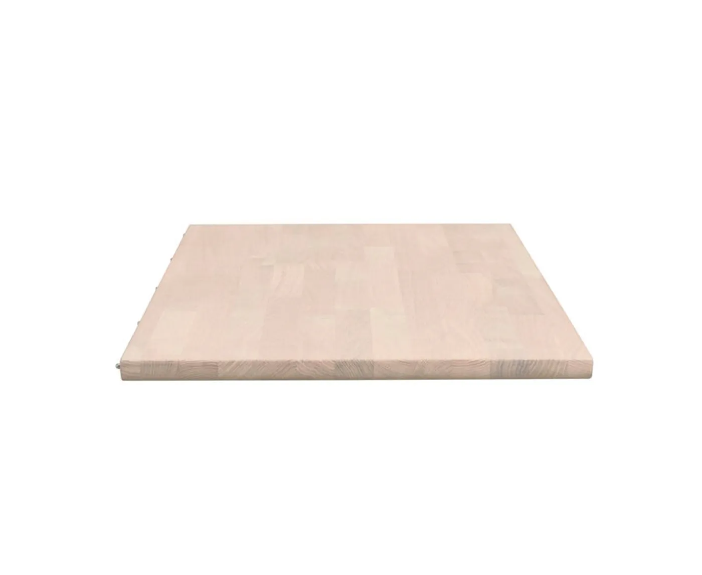 Rowico Home Gardner Iläggsskiva Vitpigmenterad Ek 95x50