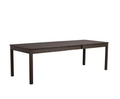 Rowico Home Gardner Matbord Brun Ek 200x95