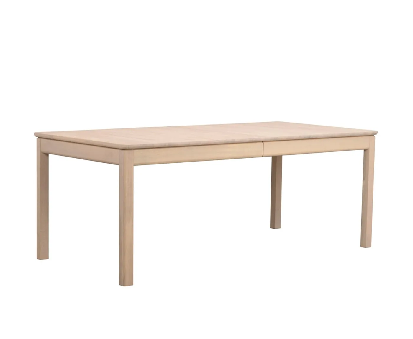 Rowico Home Gardner Matbord Vitpigmenterad Ek 200x95