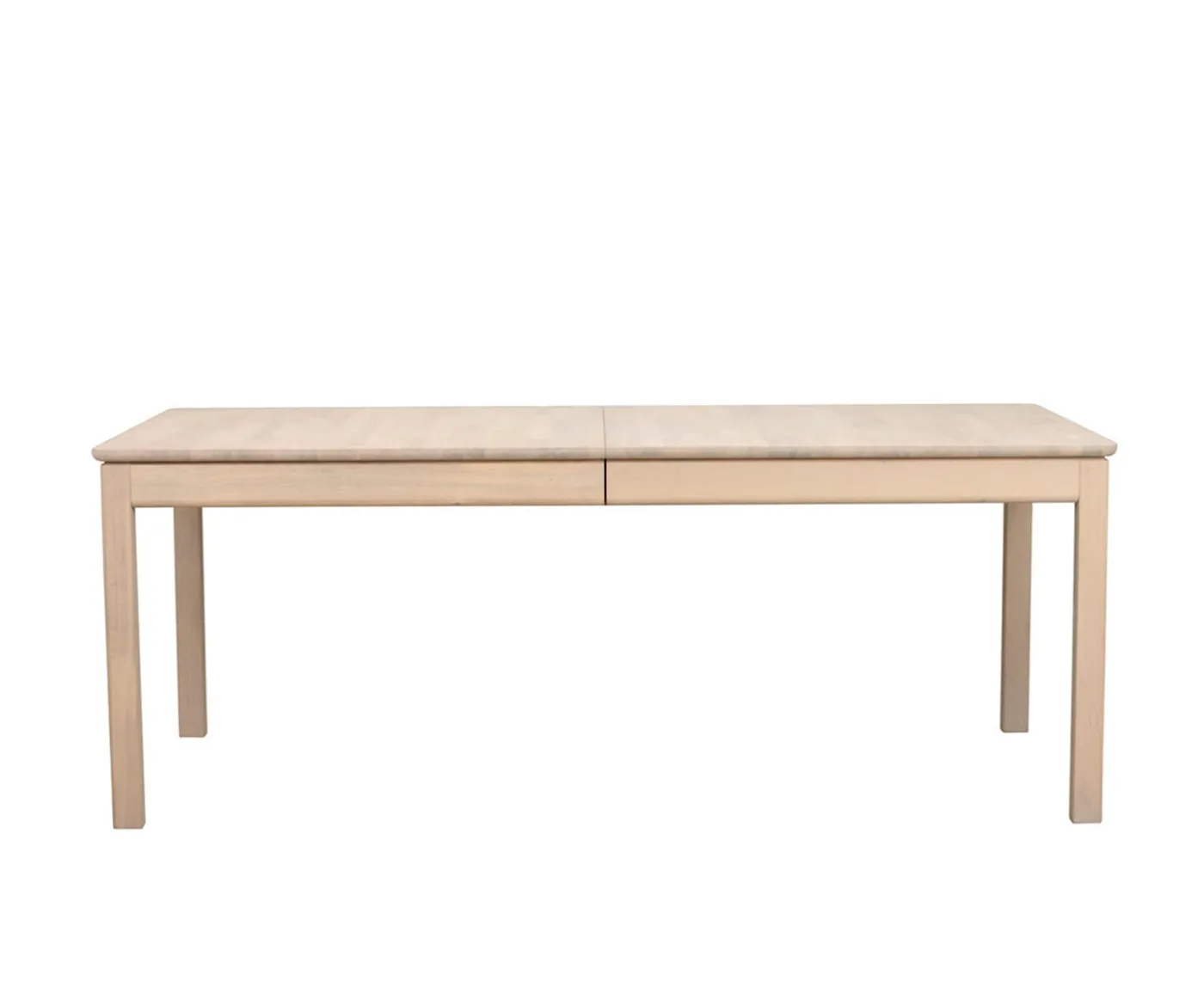 Rowico Home Gardner Matbord Vitpigmenterad Ek 200x95