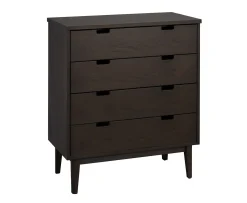 Rowico Home Garrison Byrå Brun 85cm