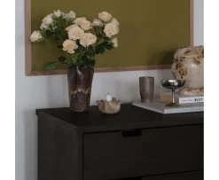 Rowico Home Garrison Byrå Brun 85cm