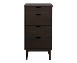 Rowico Home Garrison Byrå Brun 92cm