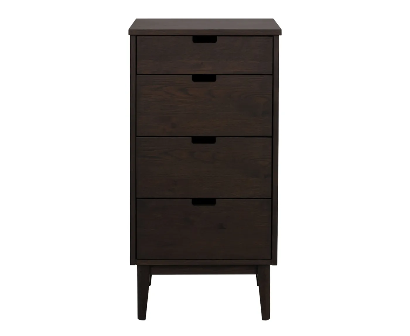 Rowico Home Garrison Byrå Brun 92cm