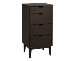 Rowico Home Garrison Byrå Brun 92cm
