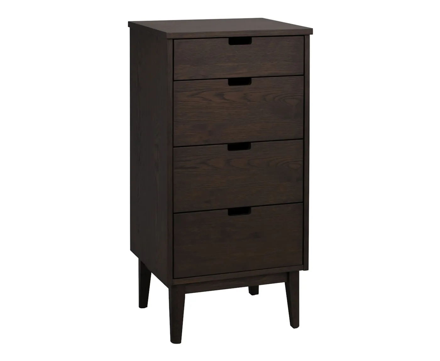 Rowico Home Garrison Byrå Brun 92cm