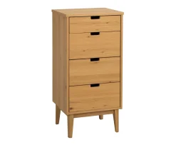 Rowico Home Garrison Byrå Ek 92cm