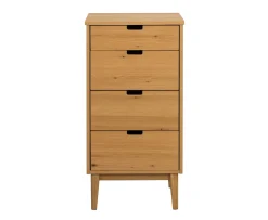 Rowico Home Garrison Byrå Ek 92cm