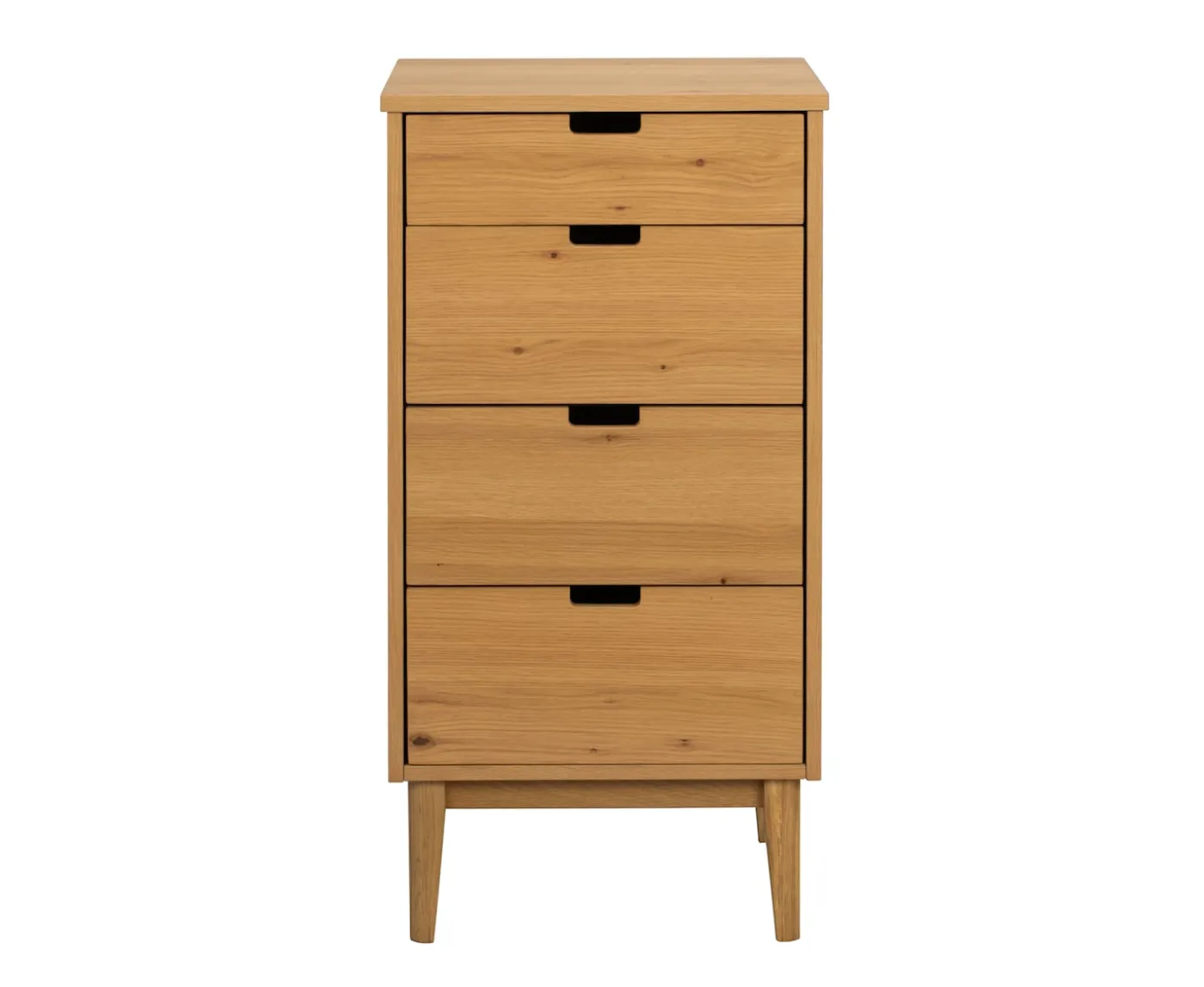 Rowico Home Garrison Byrå Ek 92cm