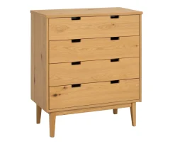 Rowico Home Garrison Byrå Trä 85cm