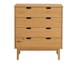 Rowico Home Garrison Byrå Trä 85cm
