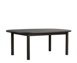 Rowico Home Gifford Matbord Brun Ø220