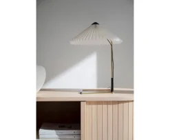 Rowico Home Haddington Sideboard Vitpigmenterad/Svart142cm