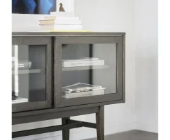 Rowico Home Hazelton Sideboard Brun 170cm