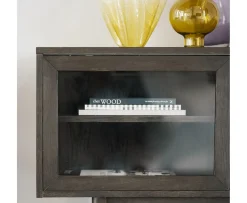 Rowico Home Hazelton Sideboard Brun 170cm