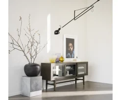 Rowico Home Hazelton Sideboard Brun 170cm