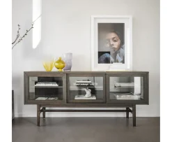 Rowico Home Hazelton Sideboard Brun 170cm