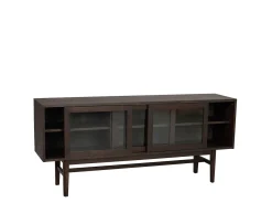 Rowico Home Hazelton Sideboard Brun 170cm