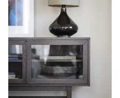 Rowico Home Hazelton Sideboard Brun 170cm
