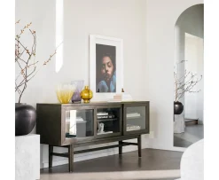 Rowico Home Hazelton Sideboard Brun 170cm