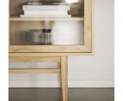 Rowico Home Hazelton Sideboard Ek 170cm