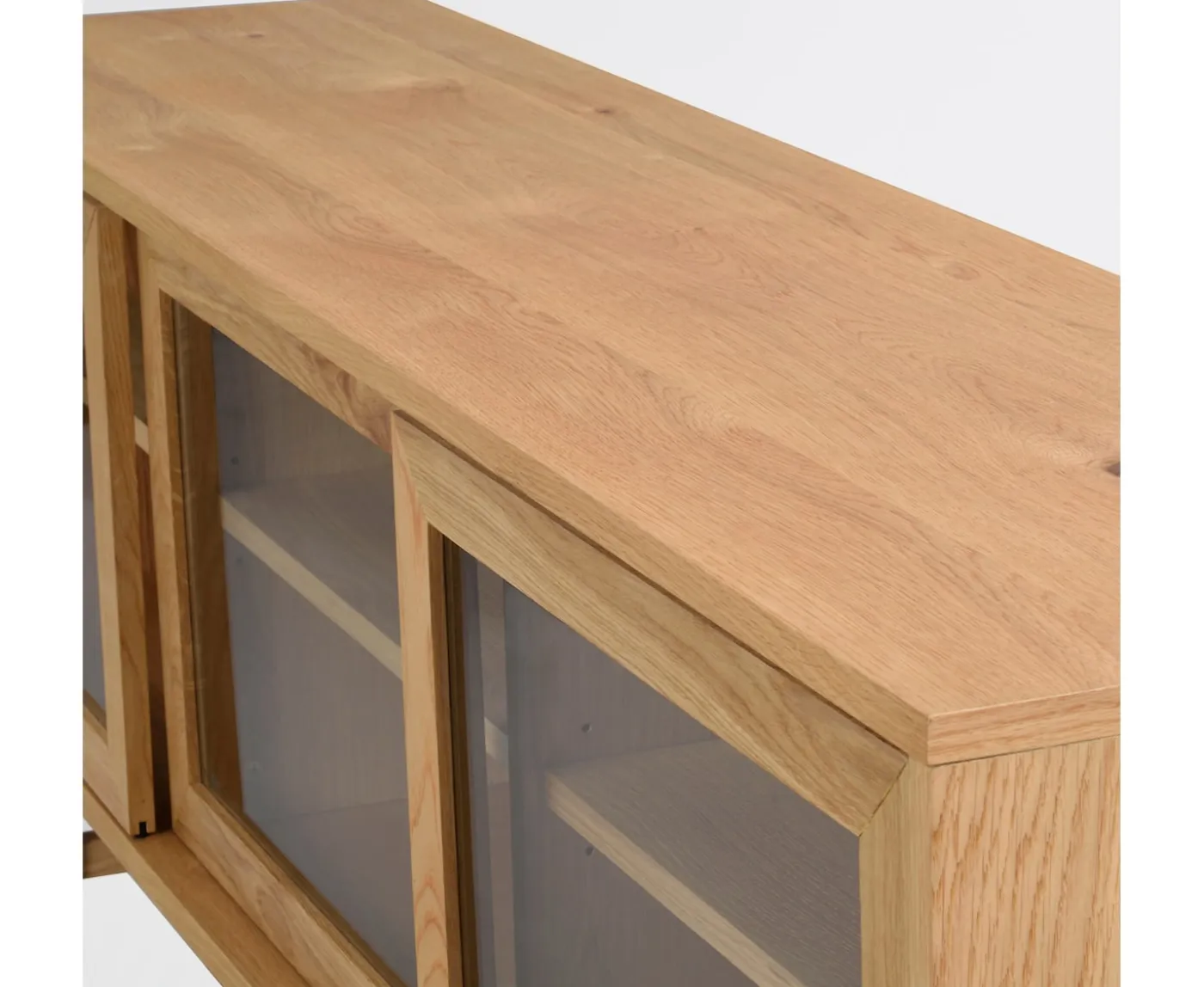 Rowico Home Hazelton Sideboard Ek 170cm