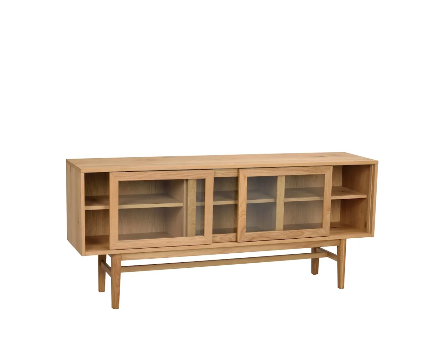 Rowico Home Hazelton Sideboard Ek 170cm