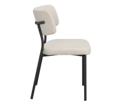 Rowico Home Herbster Matstol Beige/Svart